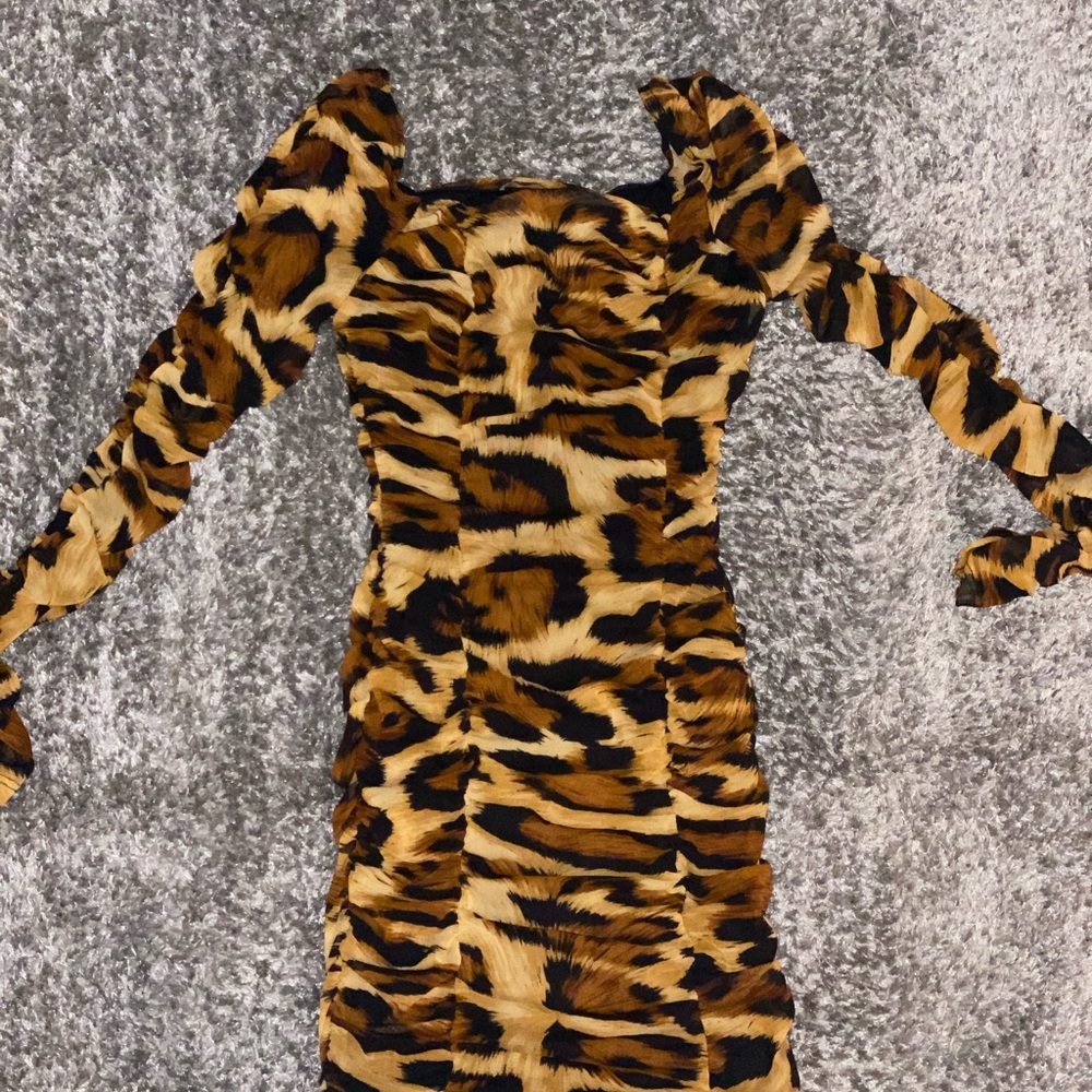 Party dress